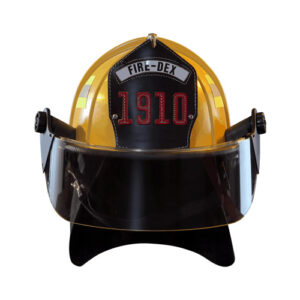 Fire-Dex Traditional Helmets