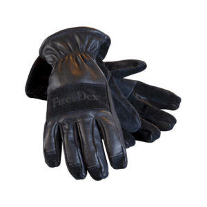Fire-Dex Dex-Pro NFPA 1971 Structural Firefighting Gloves